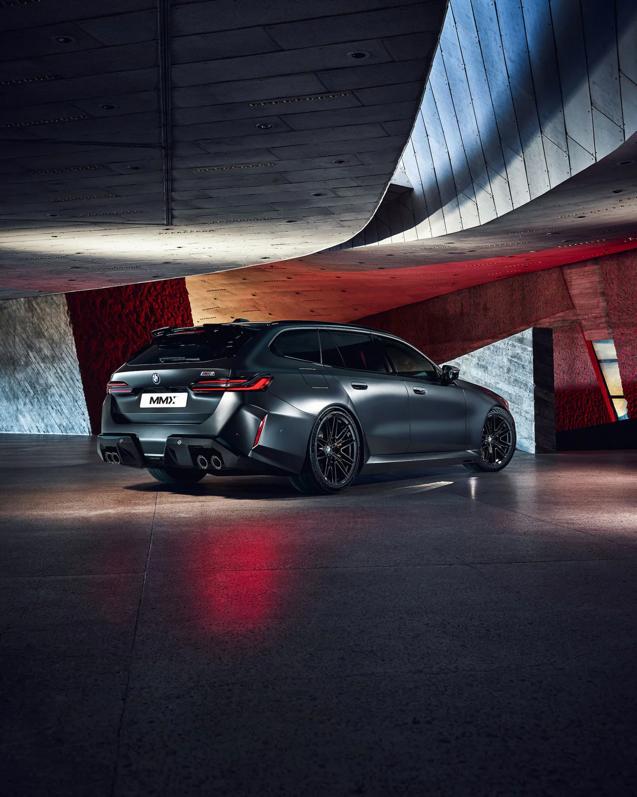 Redefine Your Vehicle's Identity